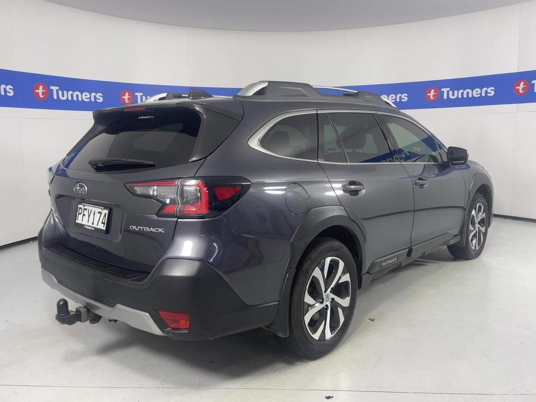 Photo '7' of Subaru Outback