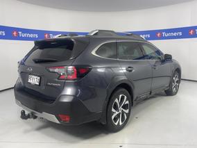 Photo '7' of Subaru Outback