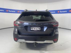 Photo '6' of Subaru Outback