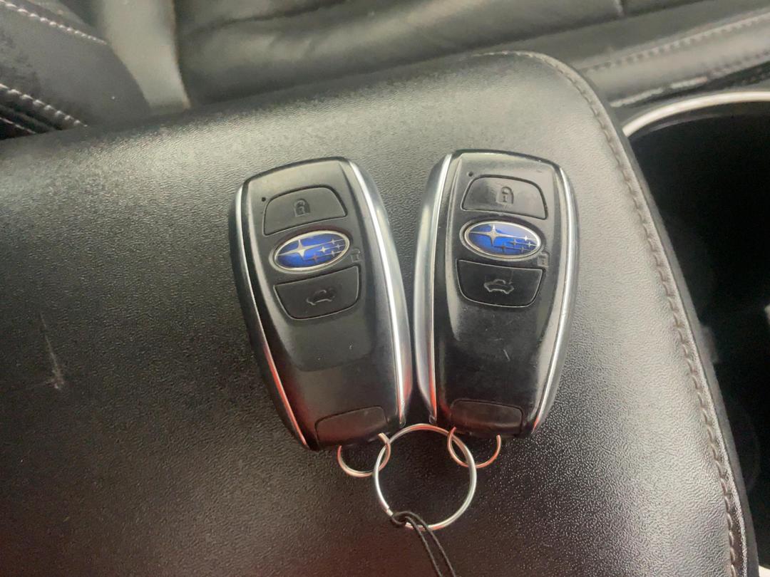 Photo '22' of Subaru Outback
