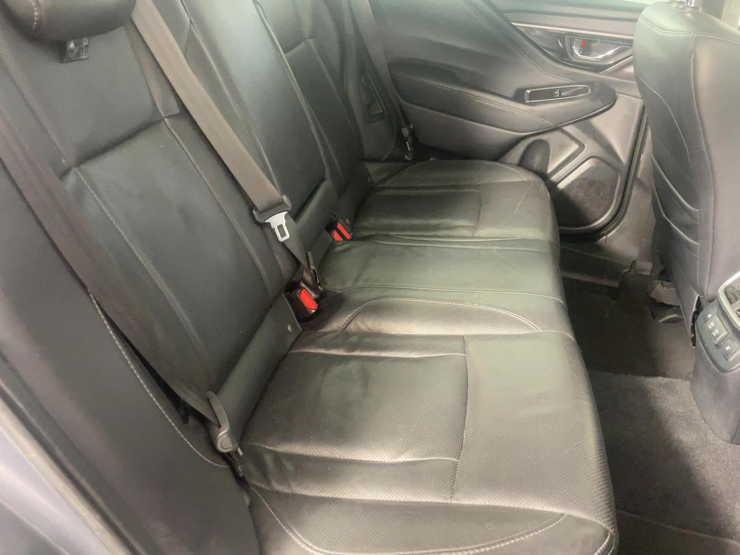 Photo '20' of Subaru Outback