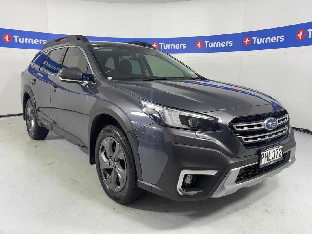 Photo '1' of Subaru Outback
