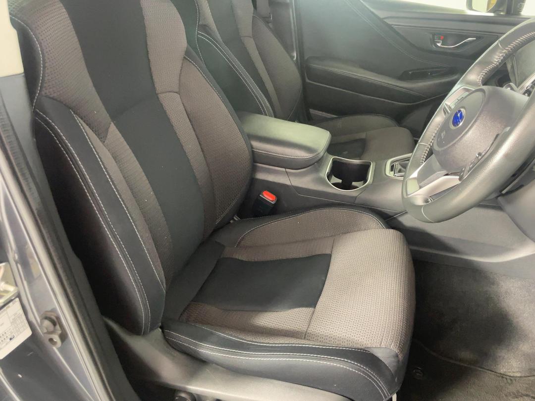 Photo '16' of Subaru Outback