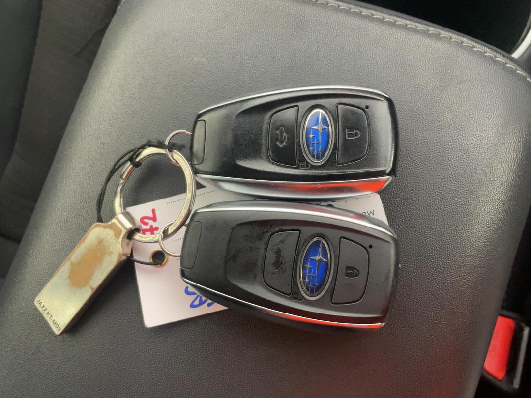 Photo '22' of Subaru Outback
