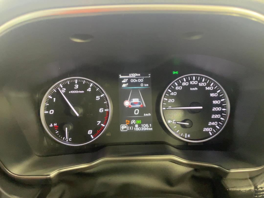 Photo '21' of Subaru Outback