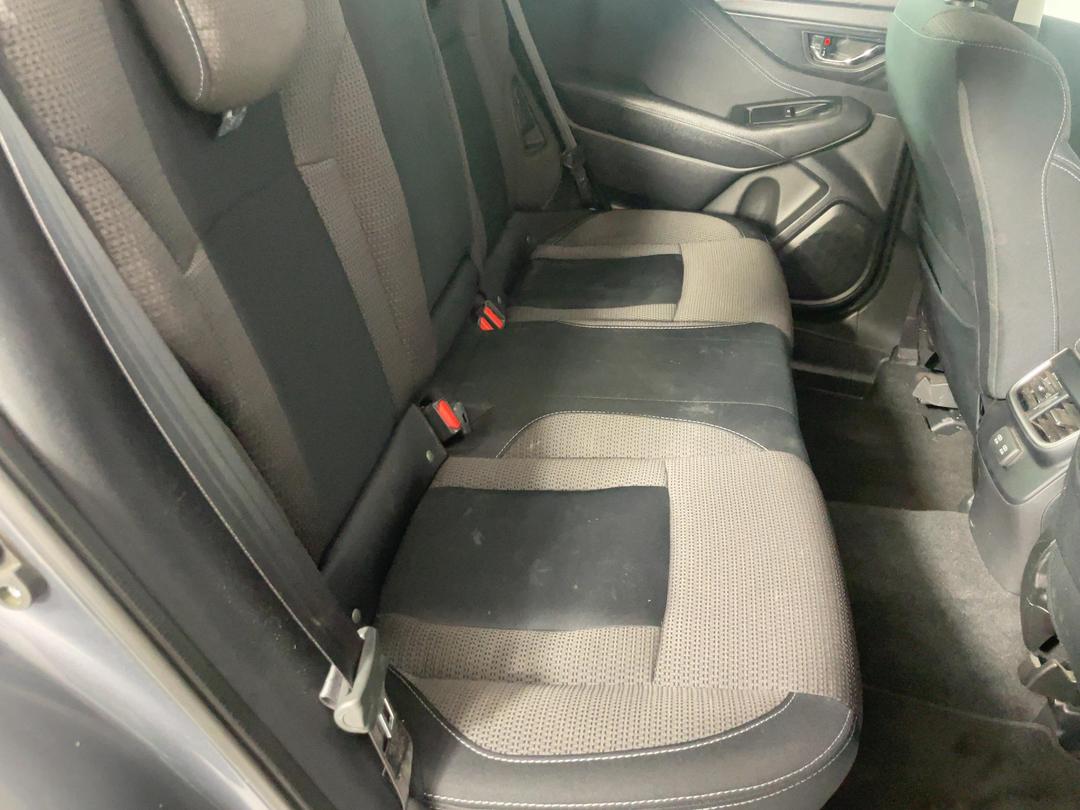 Photo '20' of Subaru Outback