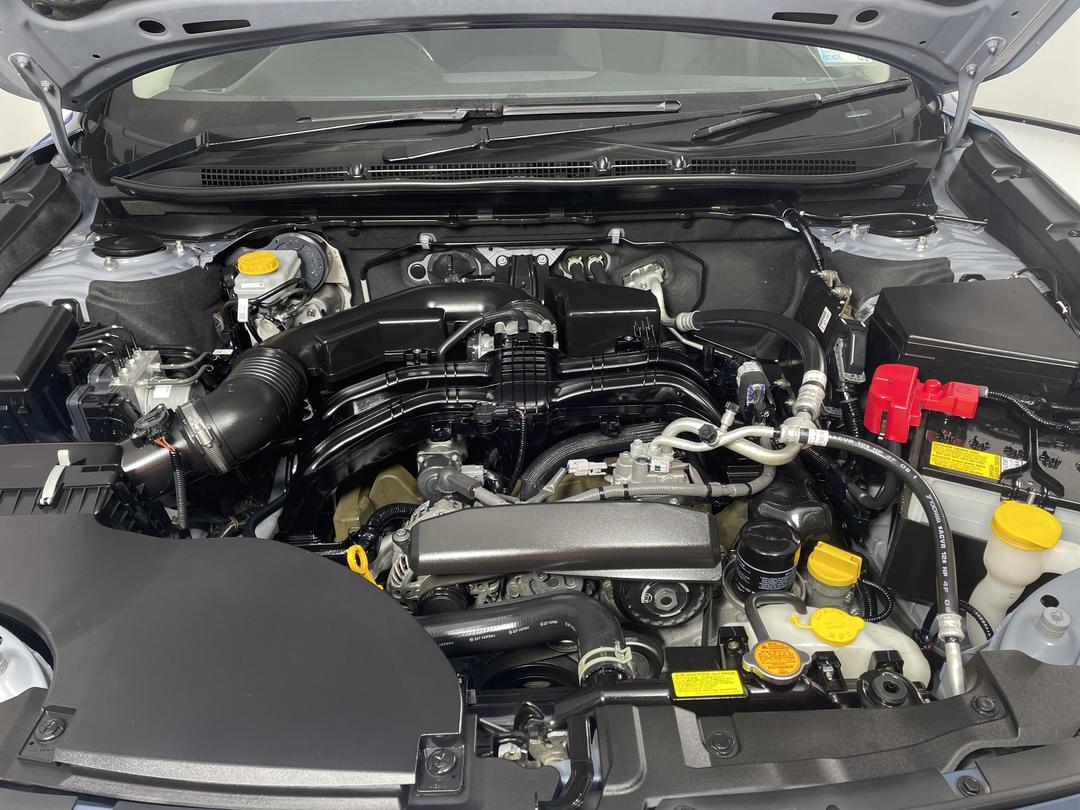 Photo '13' of Subaru Outback