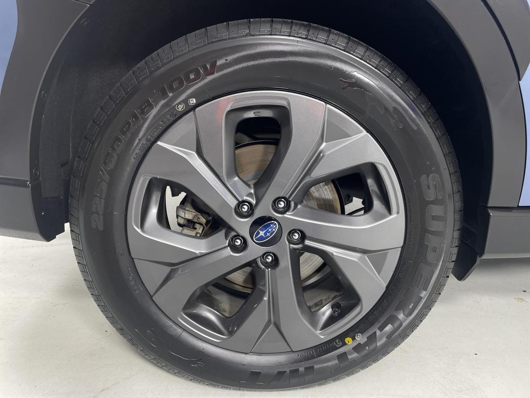 Photo '12' of Subaru Outback