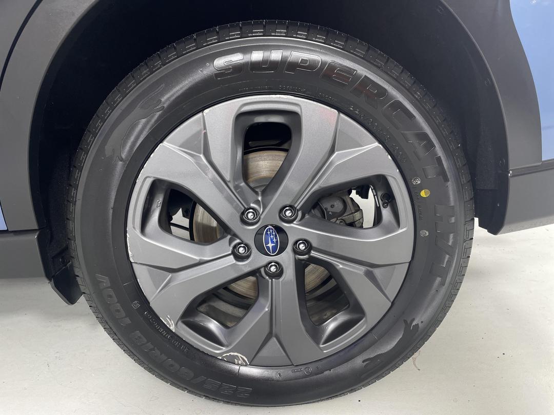 Photo '11' of Subaru Outback