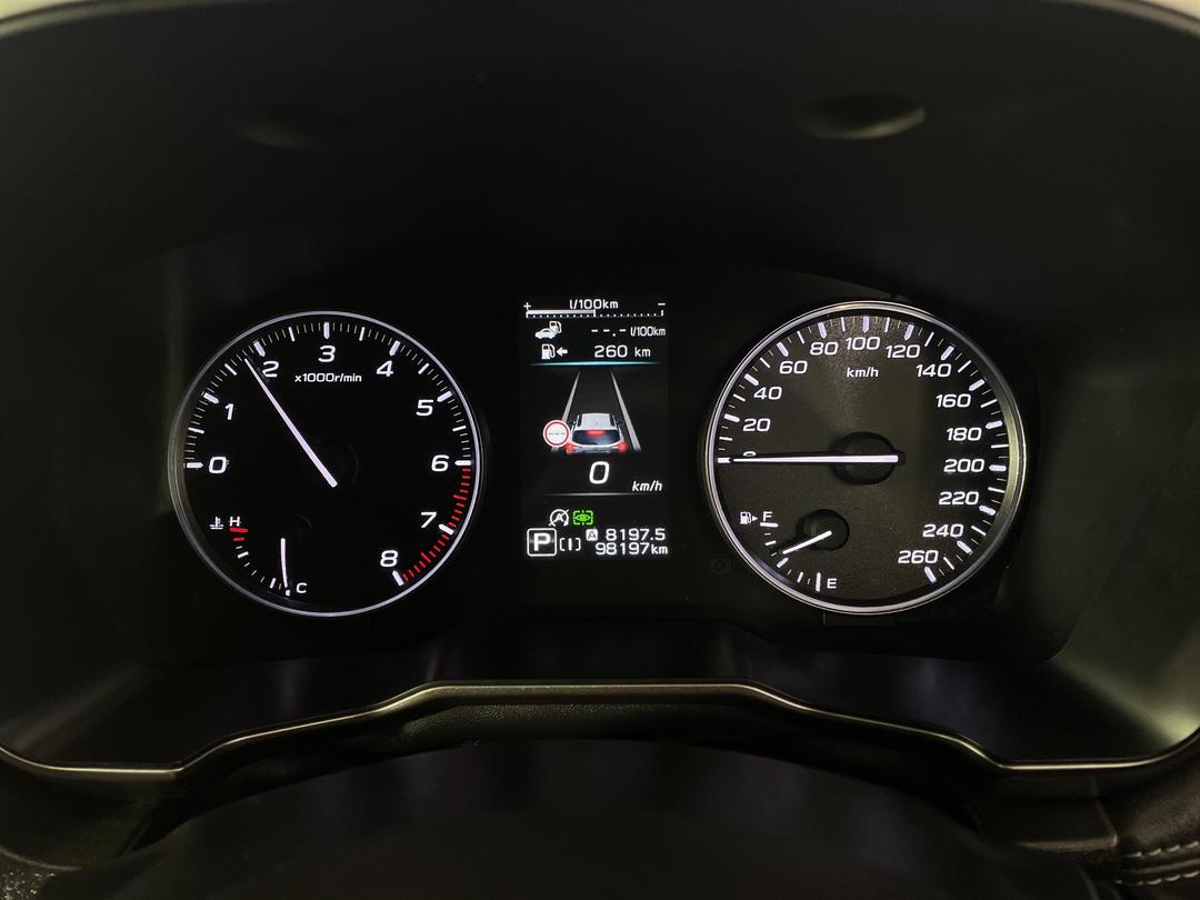 Photo '21' of Subaru Outback