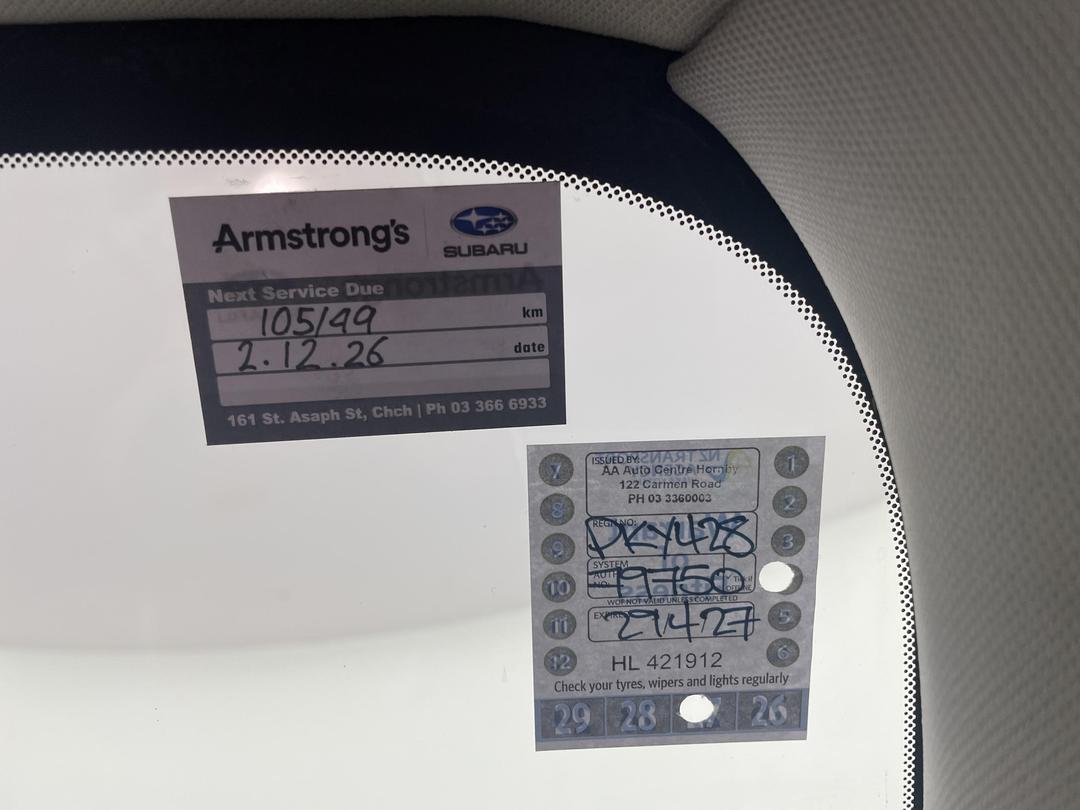 Photo '29' of Subaru Outback