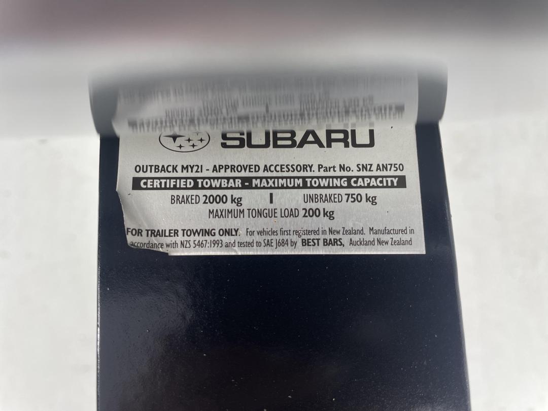 Photo '28' of Subaru Outback