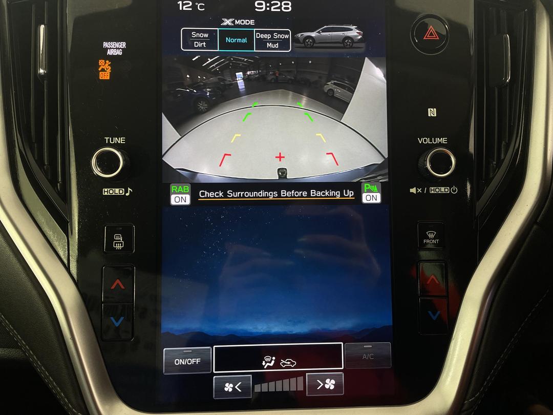 Photo '27' of Subaru Outback