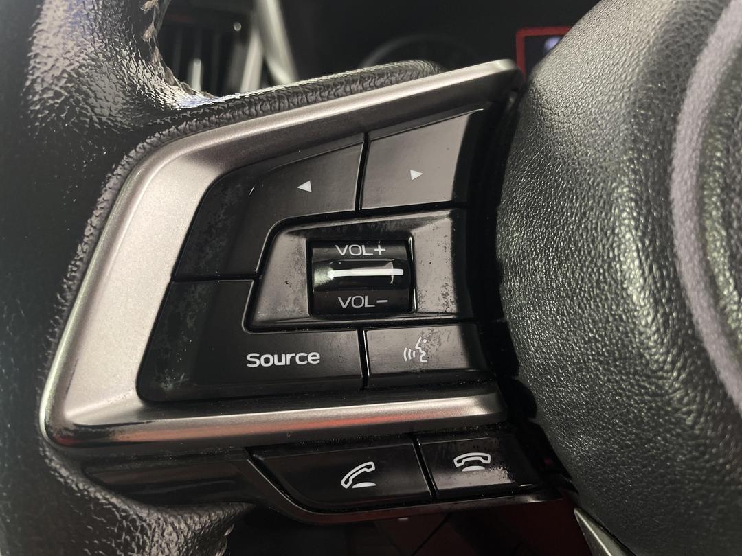 Photo '26' of Subaru Outback