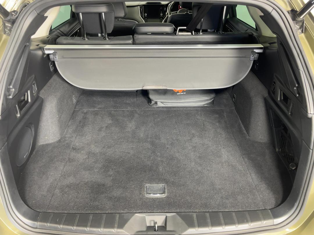 Photo '14' of Subaru Outback