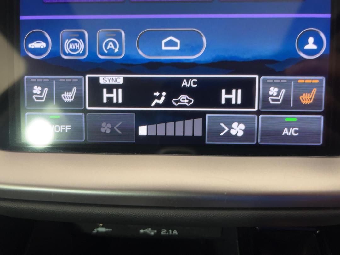 Photo '31' of Subaru Outback