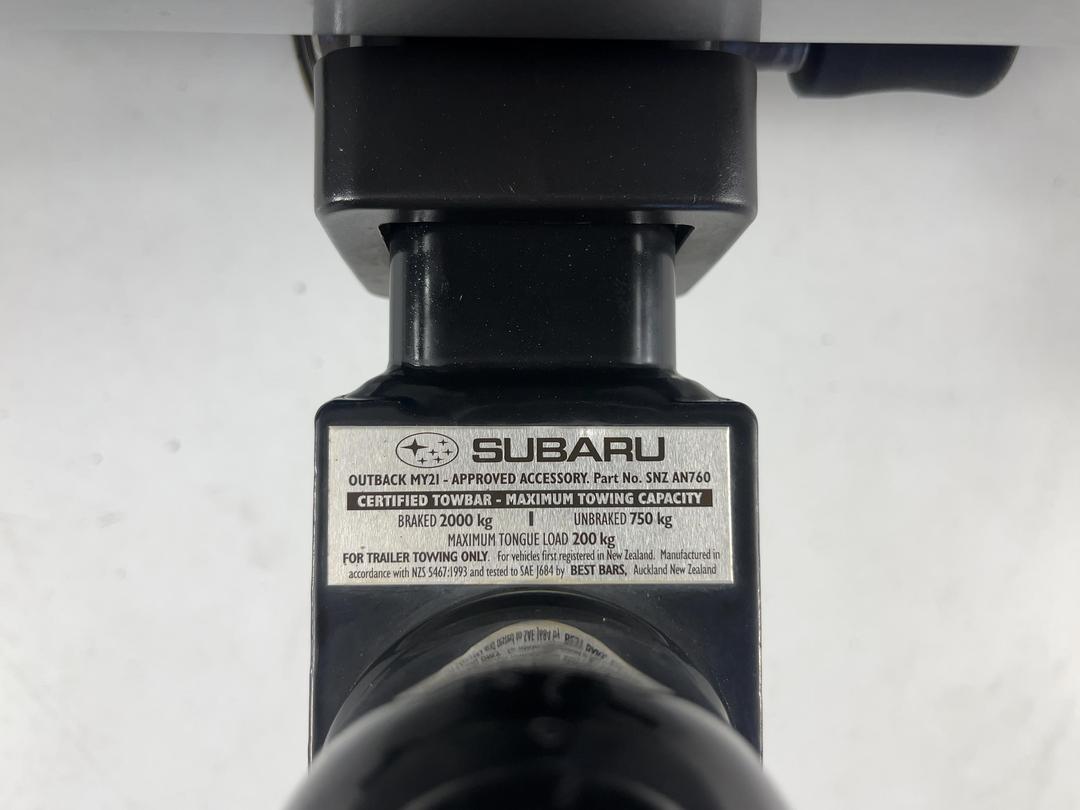 Photo '35' of Subaru Outback