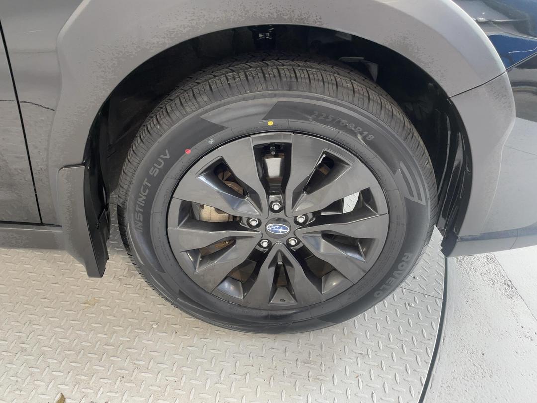 Photo '9' of Subaru Outback