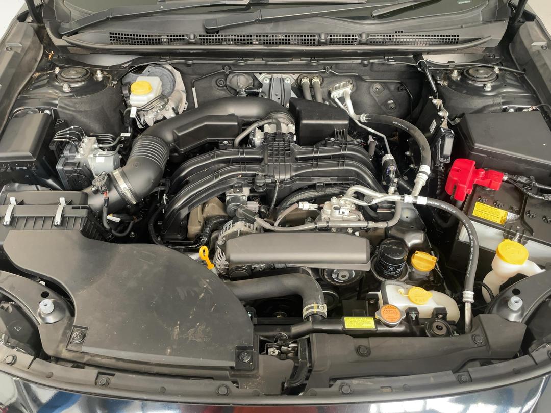 Photo '13' of Subaru Outback