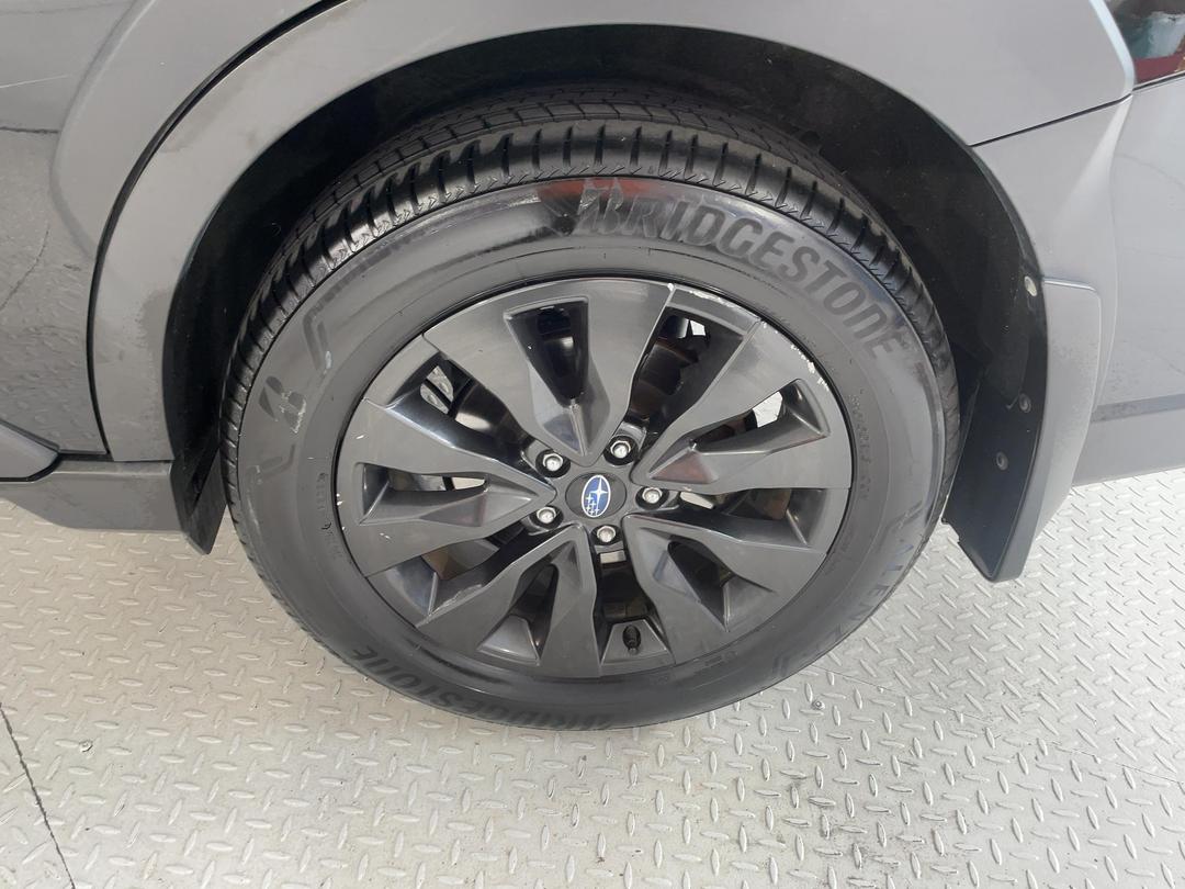 Photo '11' of Subaru Outback