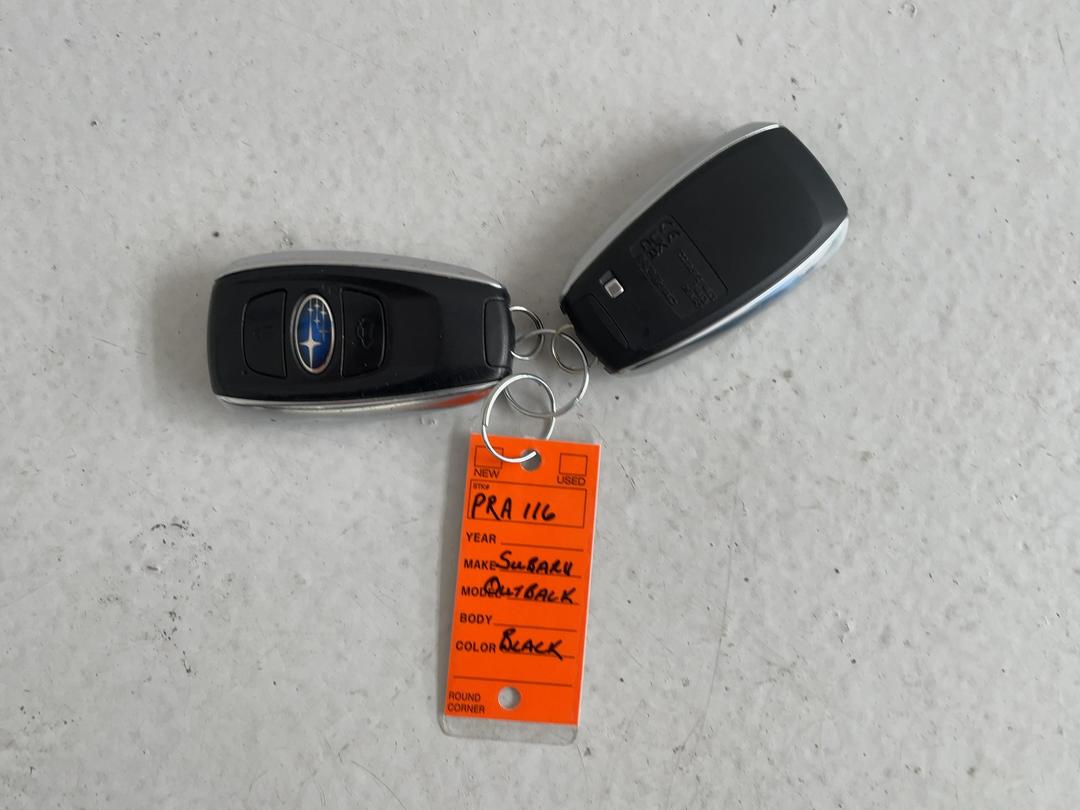 Photo '22' of Subaru Outback