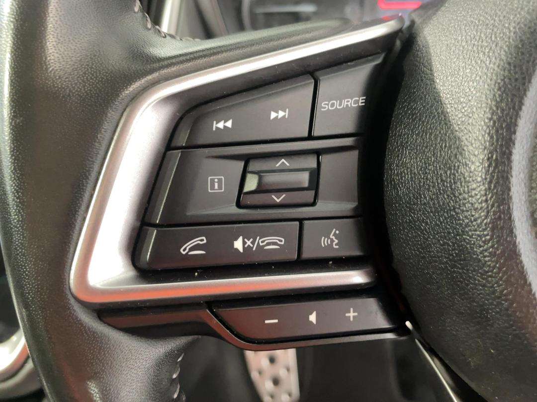 Photo '27' of Subaru Outback