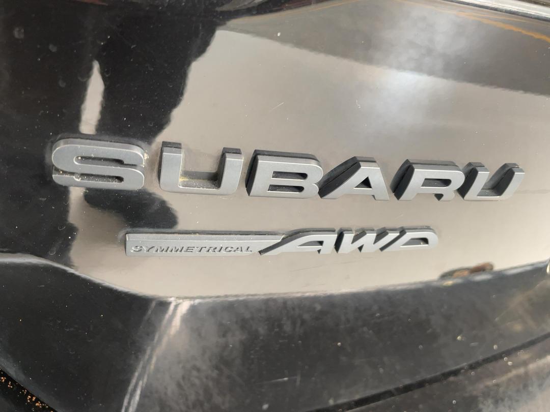 Photo '35' of Subaru Outback