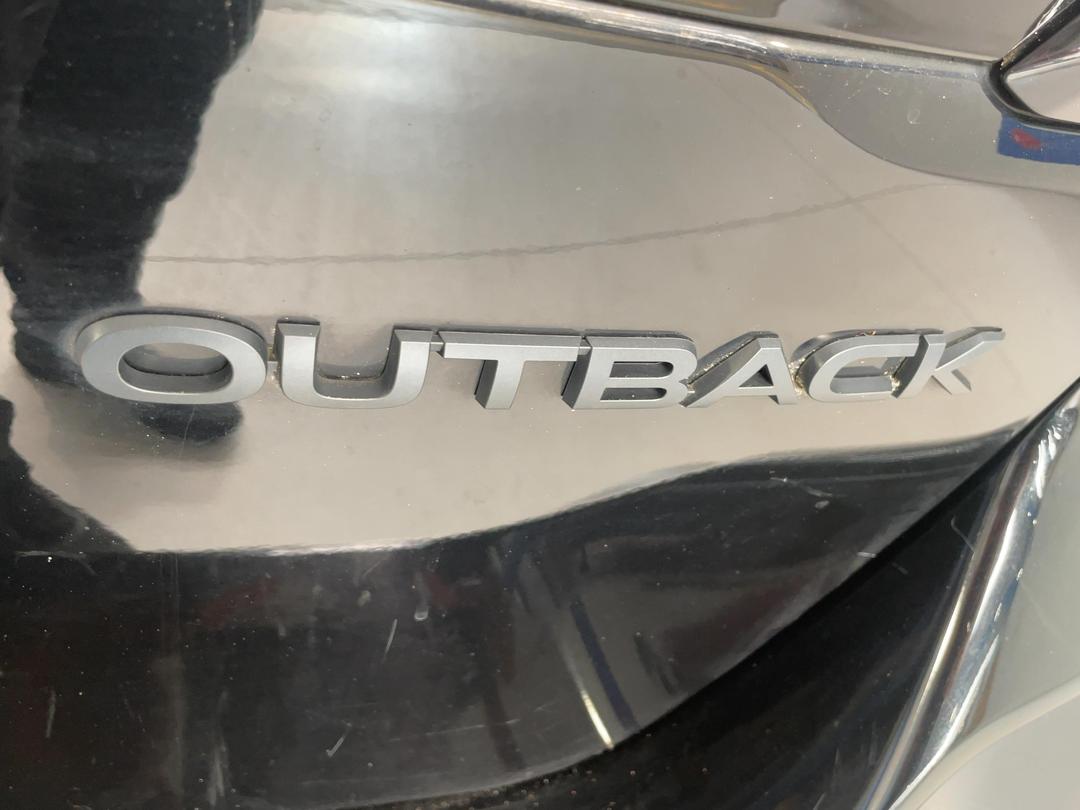 Photo '36' of Subaru Outback