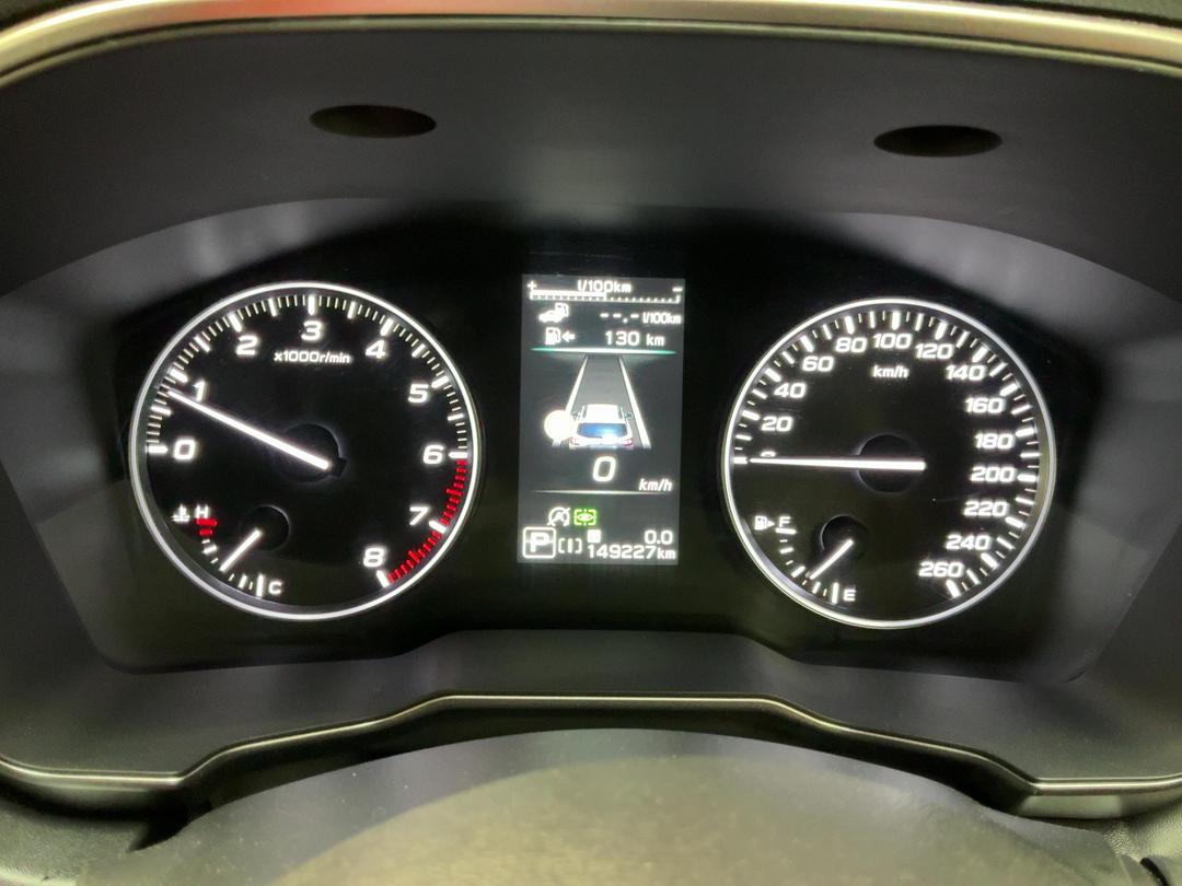 Photo '21' of Subaru Outback