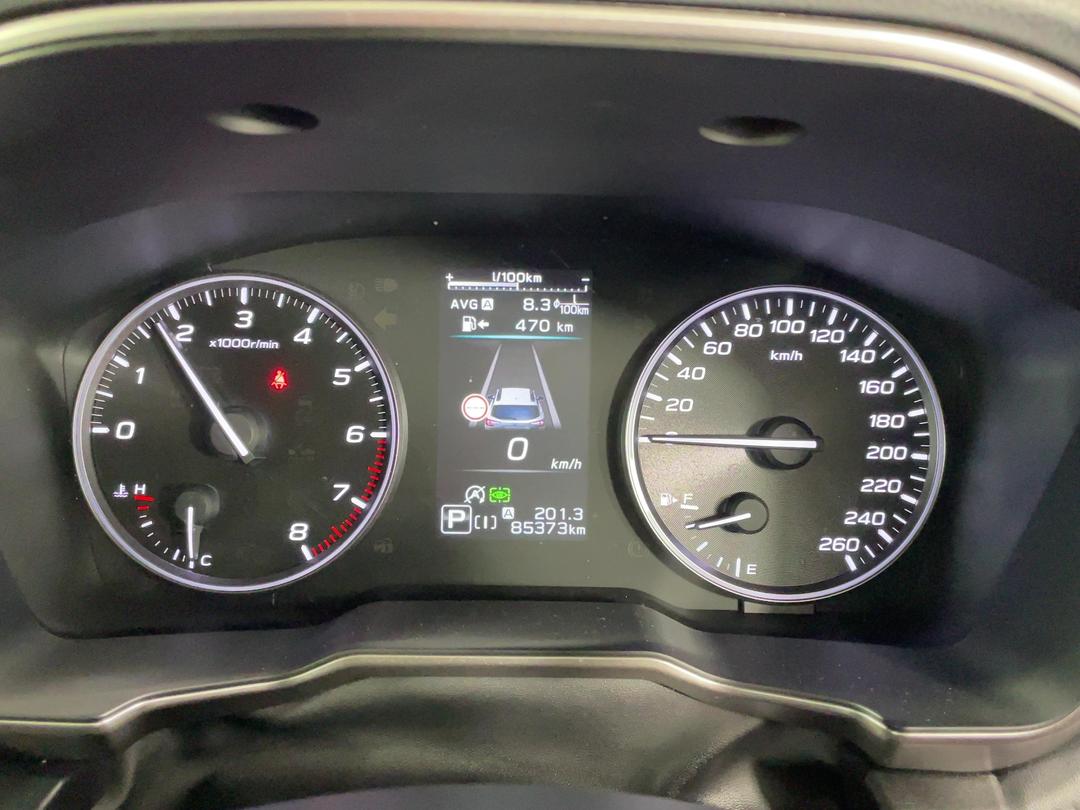 Photo '21' of Subaru Outback