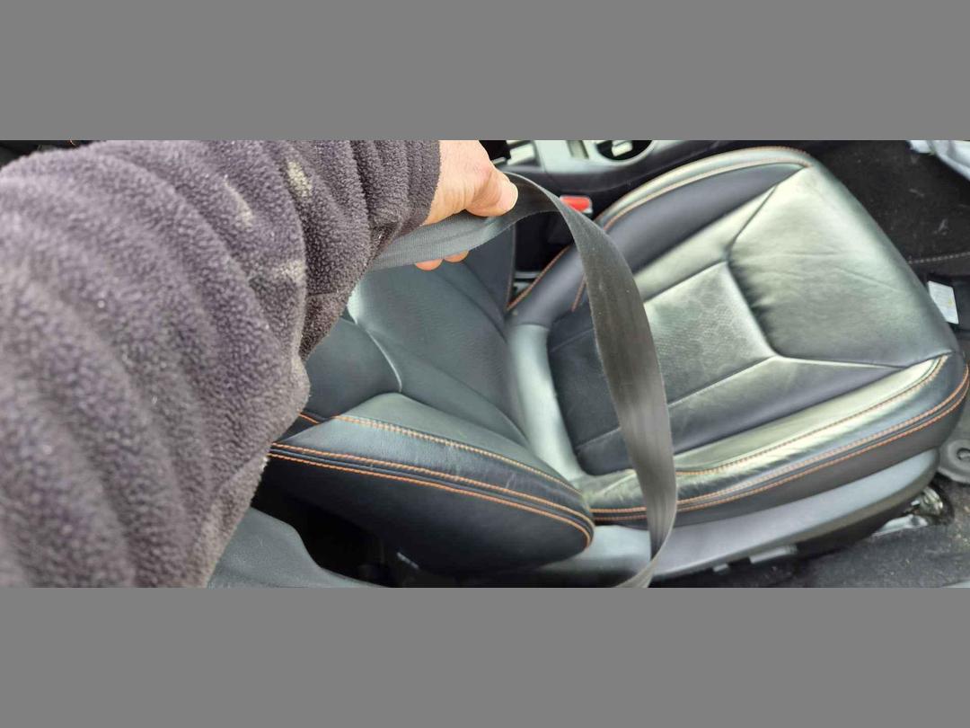 Photo '6' of Subaru XV Premium Photo '6' of Subaru XV Premium