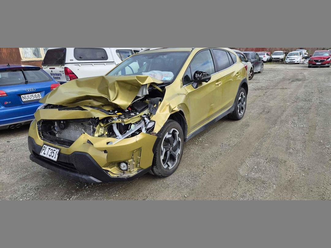 Photo '8' of Subaru XV Premium Photo '8' of Subaru XV Premium