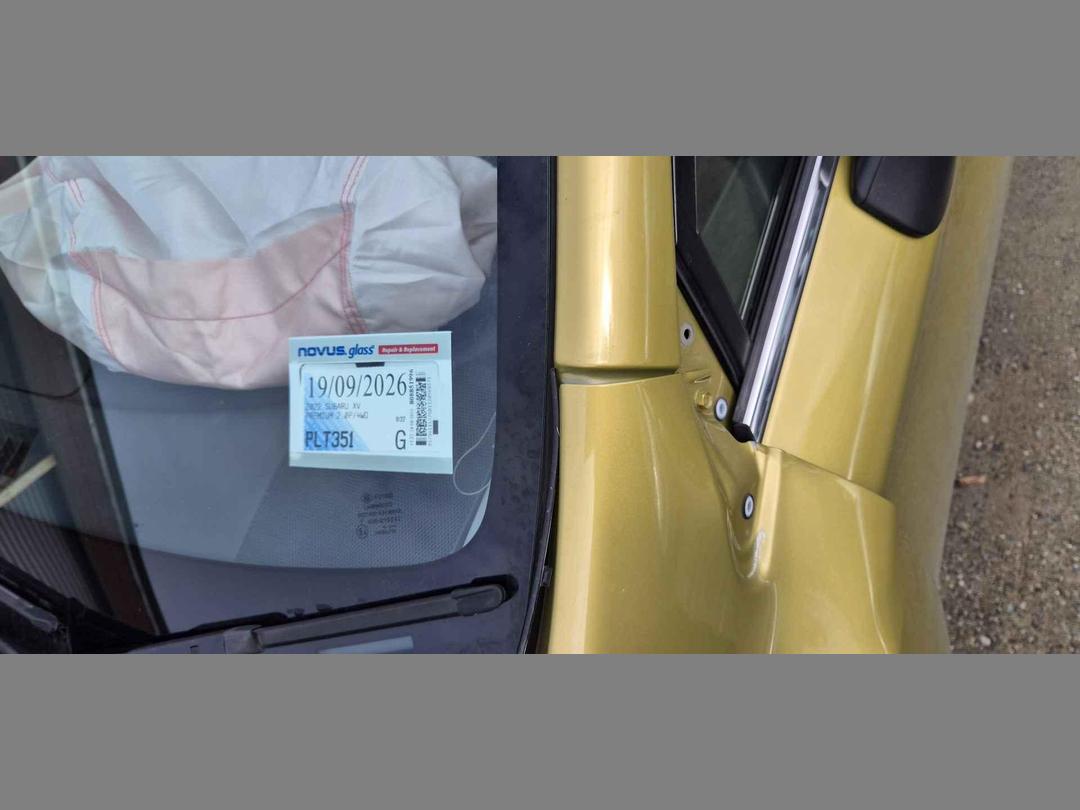 Photo '13' of Subaru XV Premium Photo '13' of Subaru XV Premium