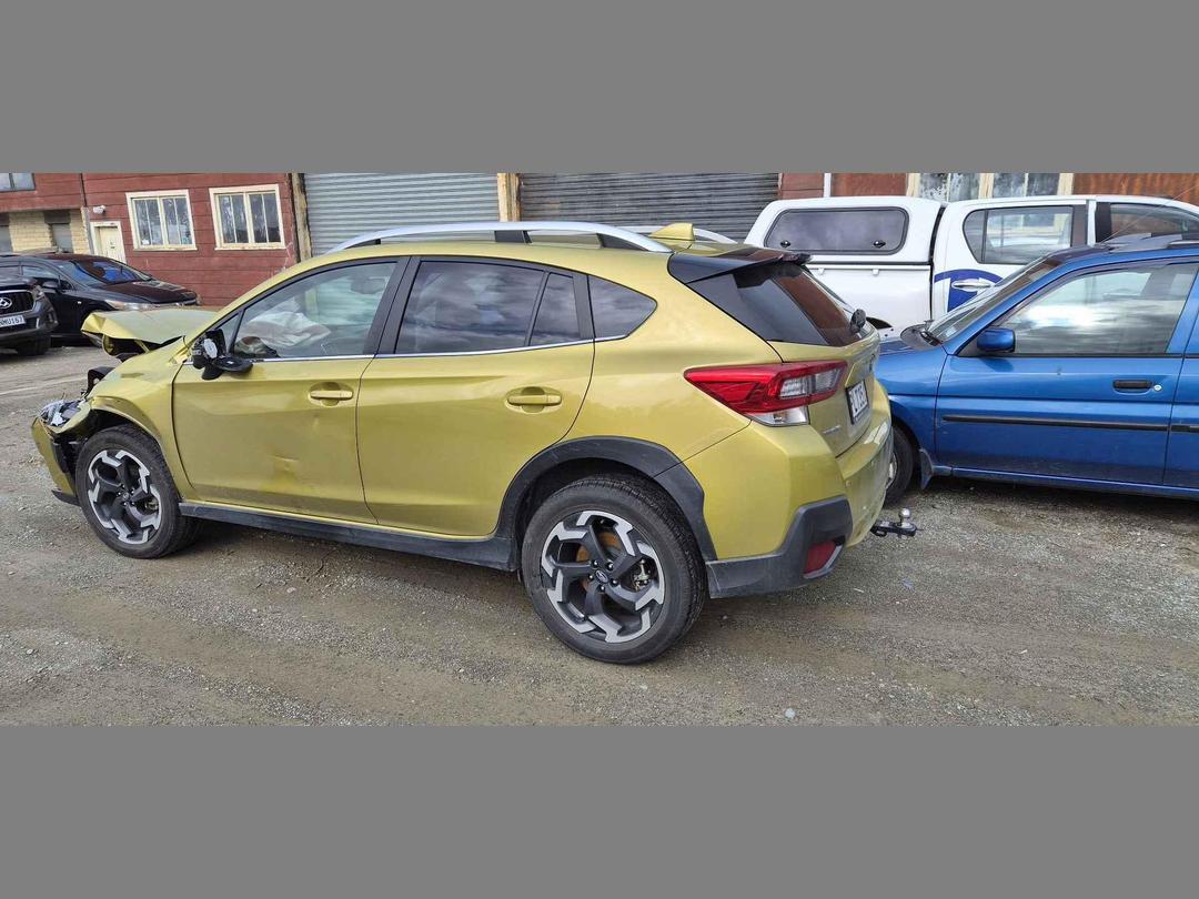 Photo '14' of Subaru XV Premium Photo '14' of Subaru XV Premium