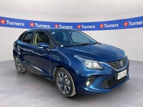 Image of 2022 Suzuki Baleno RS