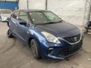 Thumbnail '1' of Suzuki Baleno Glxa