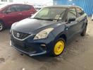 Thumbnail '3' of Suzuki Baleno Glxa