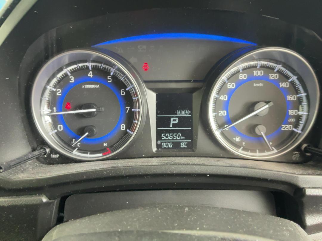 Photo '10' of Suzuki Baleno Glxa Photo '10' of Suzuki Baleno Glxa