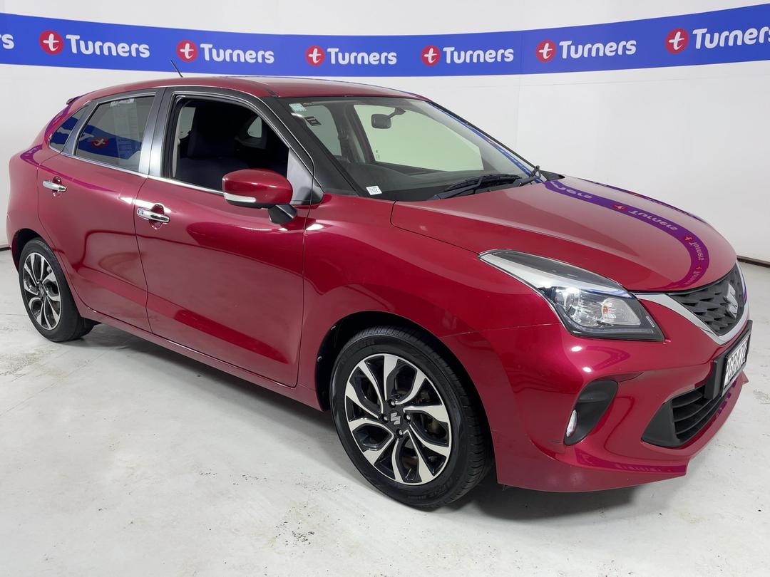Photo '1' of Suzuki Baleno