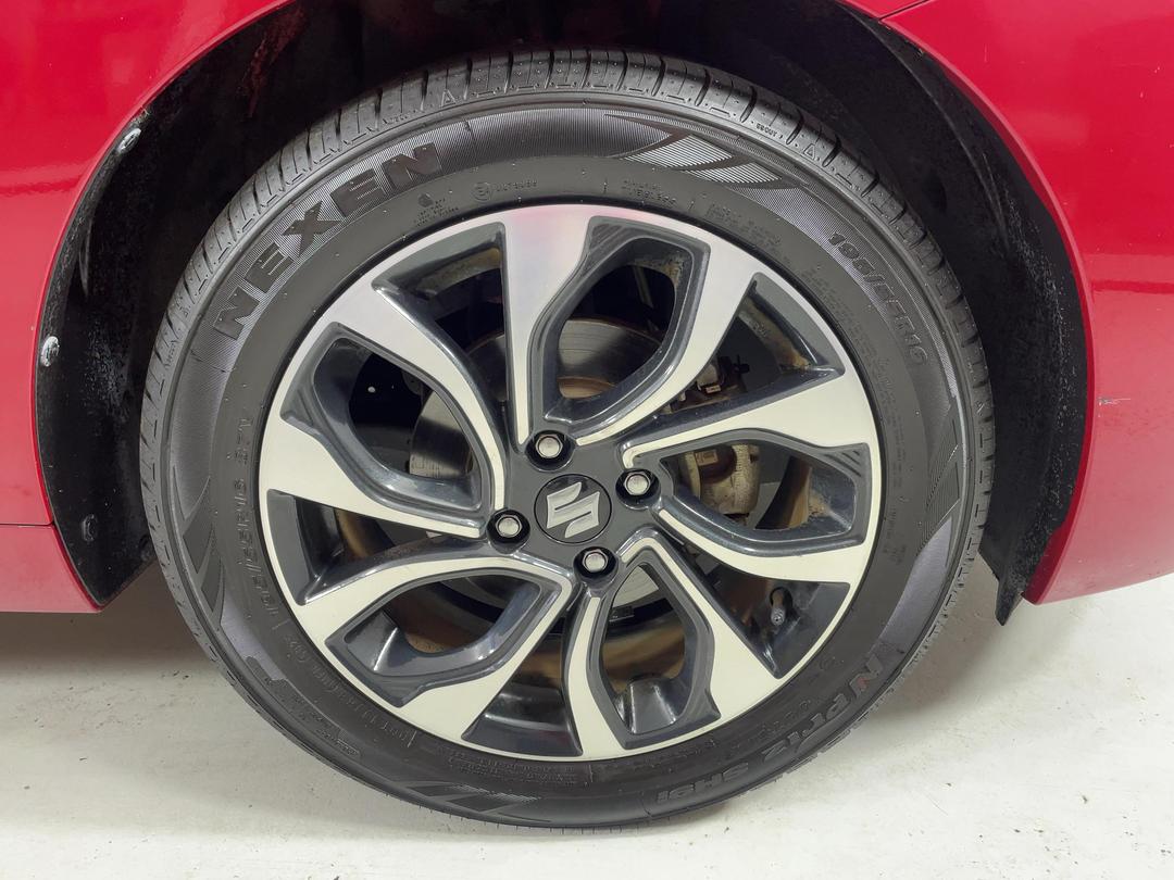 Photo '9' of Suzuki Baleno