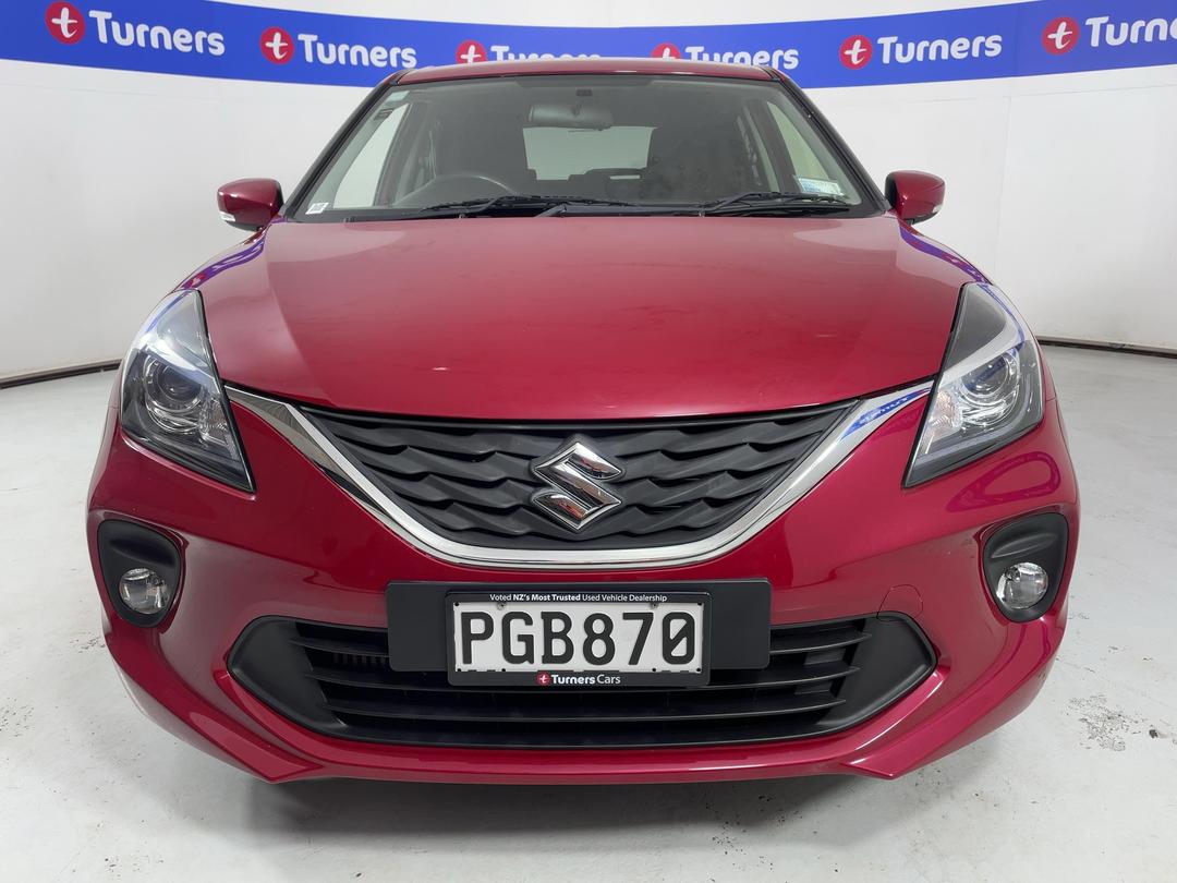 Photo '2' of Suzuki Baleno