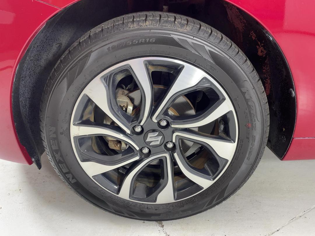 Photo '10' of Suzuki Baleno