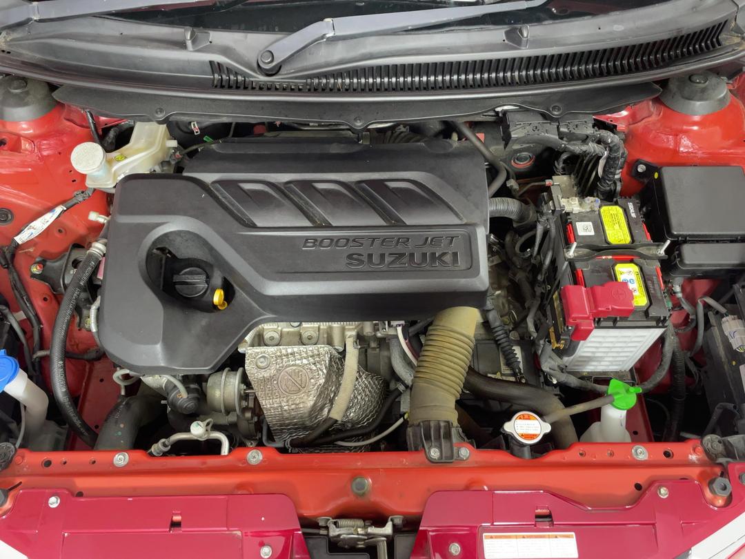 Photo '13' of Suzuki Baleno