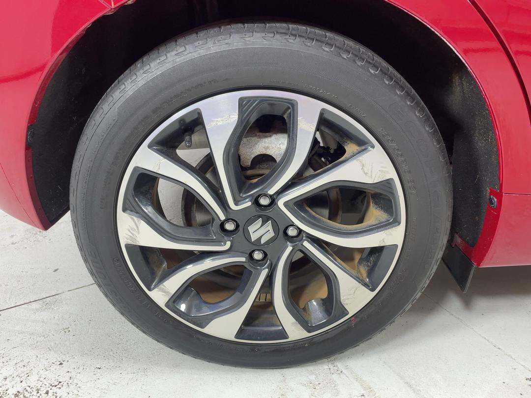 Photo '12' of Suzuki Baleno
