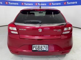 Photo '6' of Suzuki Baleno