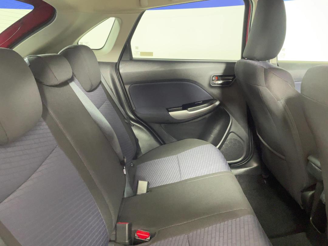 Photo '20' of Suzuki Baleno
