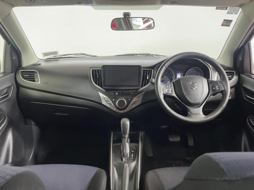 Photo '17' of Suzuki Baleno