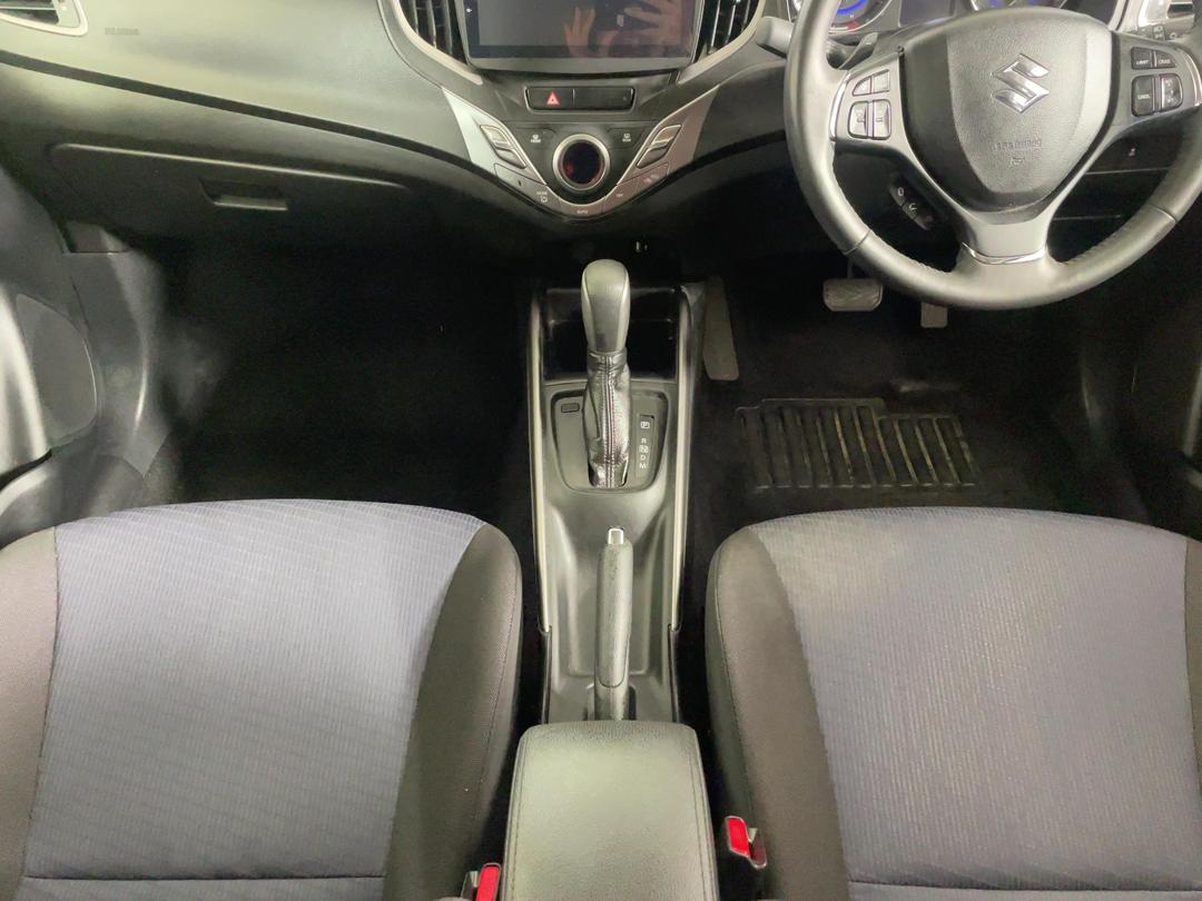 Photo '18' of Suzuki Baleno