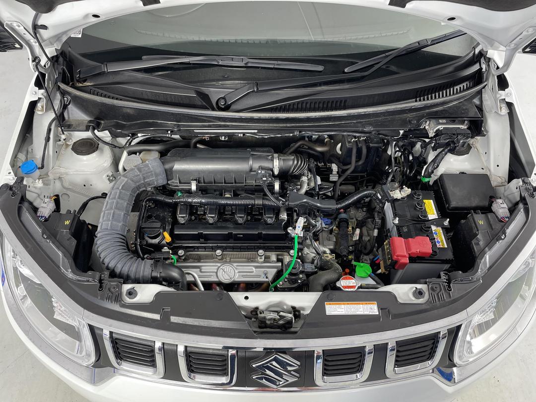 Photo '13' of Suzuki Ignis