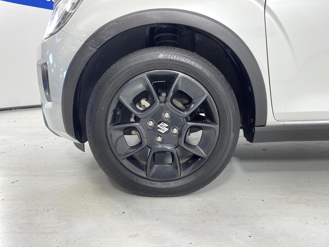 Photo '10' of Suzuki Ignis